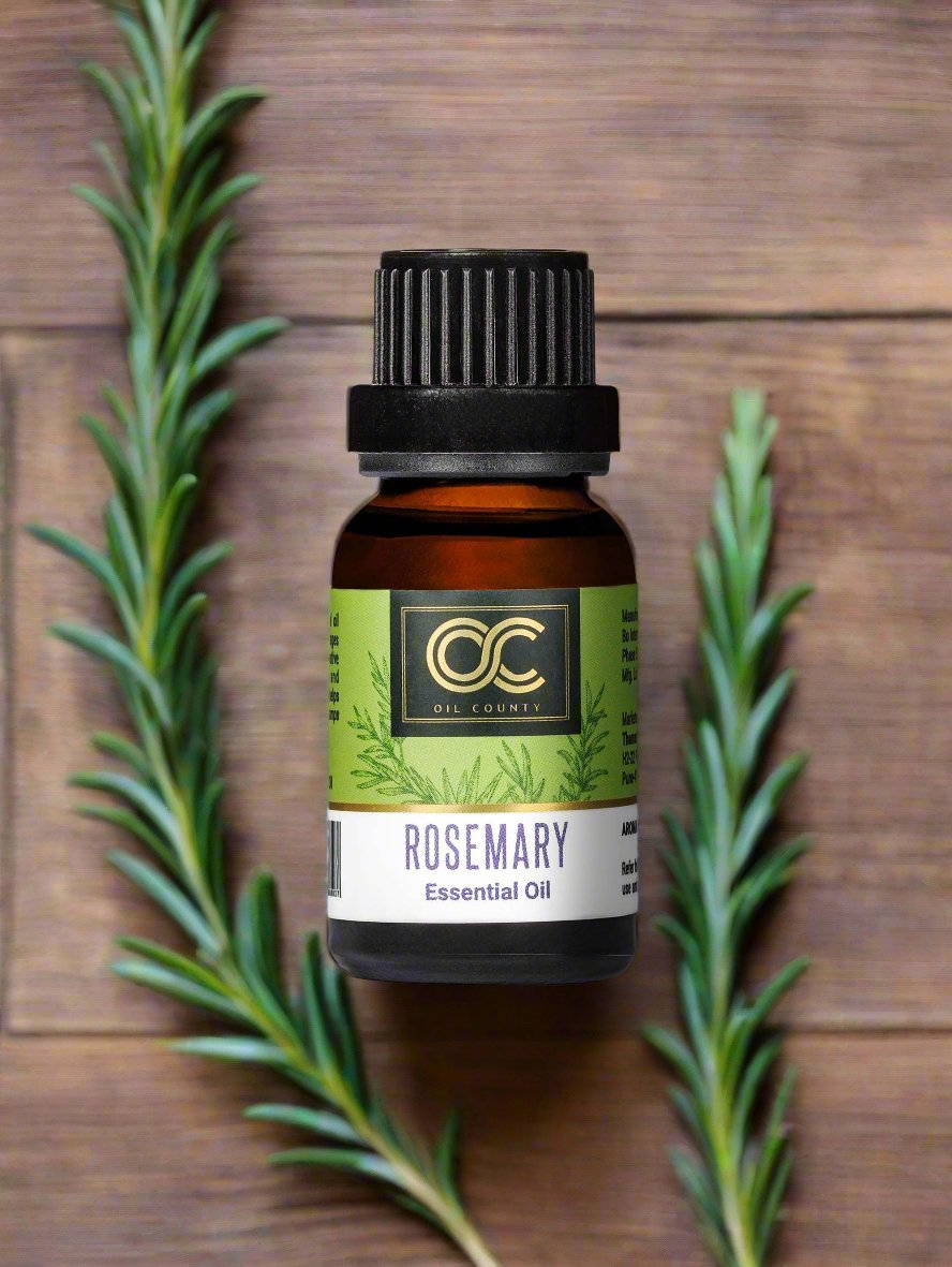 Rosemary Oil County 3300