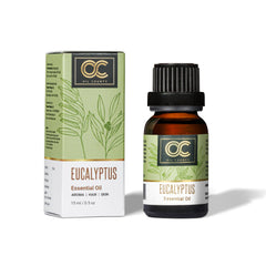 Rosemary & Eucalyptus