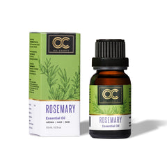 Rosemary & Eucalyptus