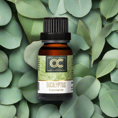 Lemongrass & Eucalyptus