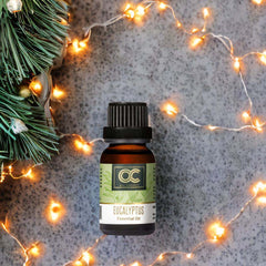 Oil County Collection