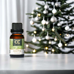 Eucalyptus & Lavender