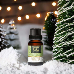 Oil County Collection