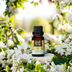 Lemongrass & Eucalyptus