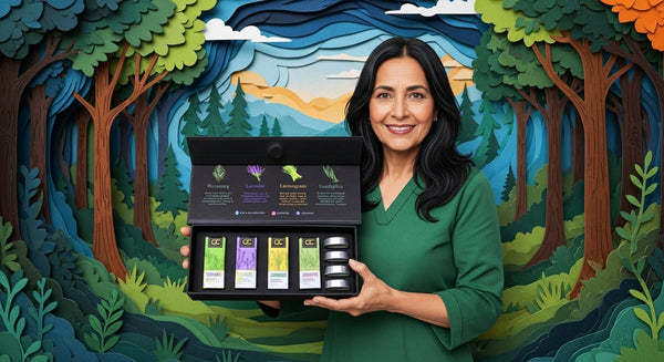 Signature Collection Gift Set