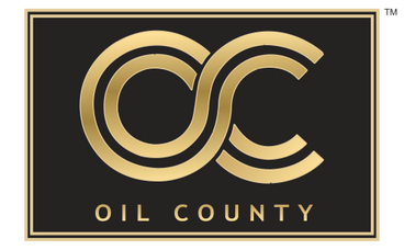 Oil County