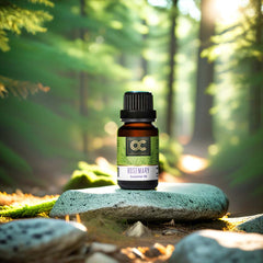 Lemongrass & Rosemary