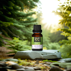 Rosemary & Eucalyptus