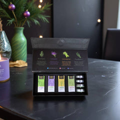 Signature Collection Gift Set