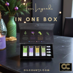 Signature Collection Gift Set