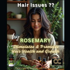 Lemongrass & Rosemary