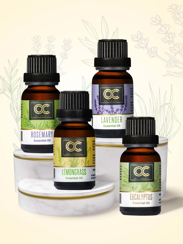 Oil County eGift Card