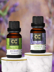 Lemongrass & Rosemary