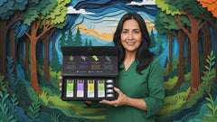 Signature Collection Gift Set