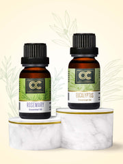 Rosemary & Eucalyptus
