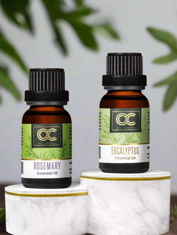 Rosemary & Eucalyptus